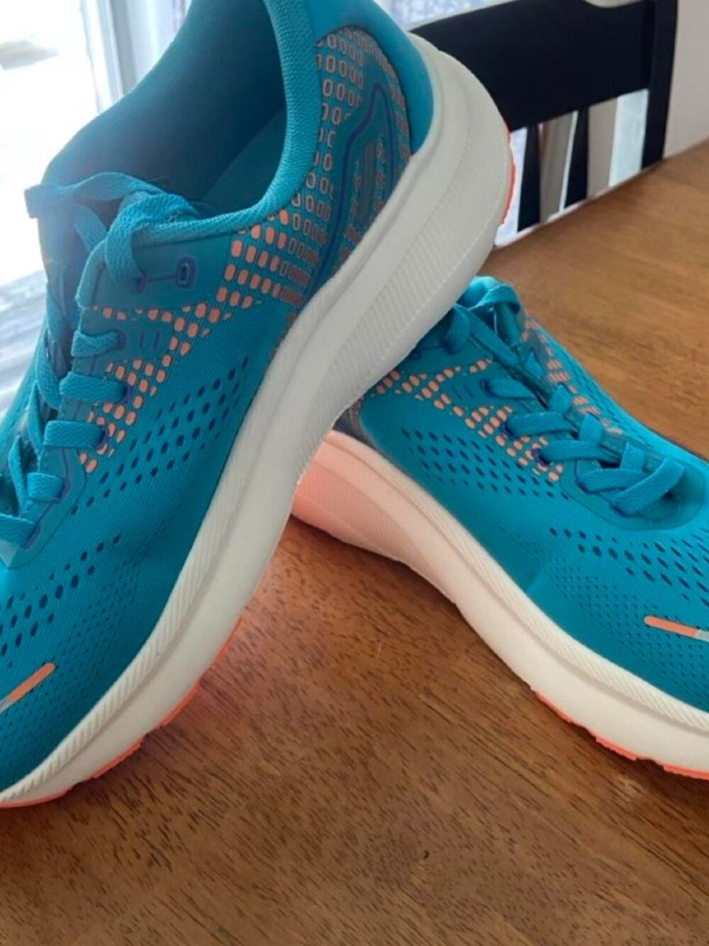 👟 JACKSHIBO Men’s Sneakers – Size 10.5 US / EU 44.5